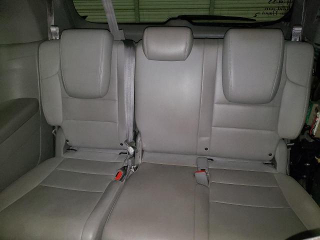 Photo 10 from auction – 2012 HONDA ODYSSEY EX with VIN 5FNRL5H60CB039844