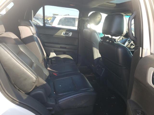 Photo 11 from auction – 2012 FORD EXPLORER X with VIN 1FMHK8D83CGA78484
