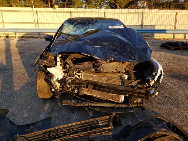 Photo 5 from auction – 2018 KIA FORTE LX with VIN 3KPFL4A72JE272532