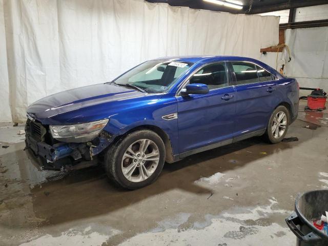 FORD TAURUS SEL 2014 with VIN 1FAHP2H88EG142136 - Photo from auction