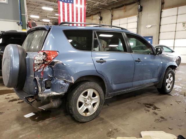 Photo 3 from auction – 2010 TOYOTA RAV4 with VIN JTMBF4DV0A5025277