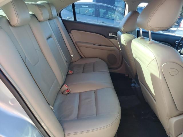 Photo 10 from auction – 2010 FORD FUSION with VIN 3FADP0L31AR303153