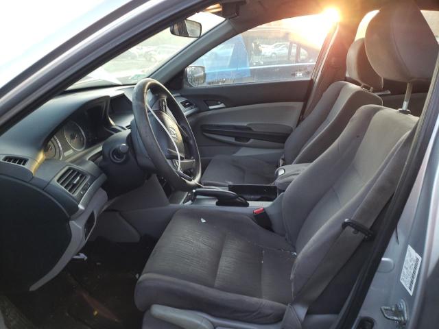 Photo 7 from auction – 2011 HONDA ACCORD with VIN 1HGCP2F37BA062838