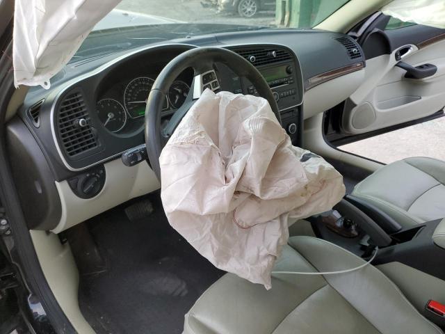 Foto 8 de la subasta – 2010 SAAB 9-3 2.0T con VIN YS3FA4CYXA1615160