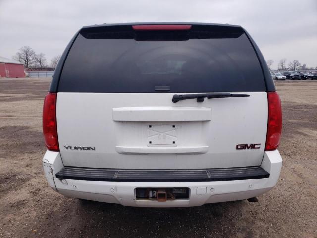 Photo 6 from auction – 2013 GMC YUKON SLE with VIN 1GKS2AE03DR319447