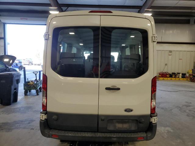 Photo 6 from auction – 2017 FORD TRANSIT T- with VIN 1FBAX2CM2HKA60974