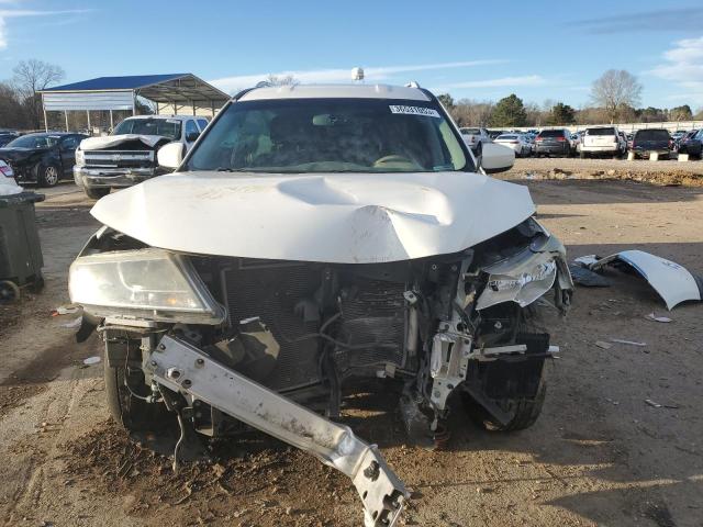 Photo 5 from auction – 2014 NISSAN PATHFINDER with VIN 5N1AR2MN3EC605353