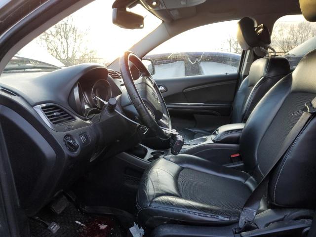 Photo 7 from auction – 2015 DODGE JOURNEY CR with VIN 3C4PDDGG8FT597164