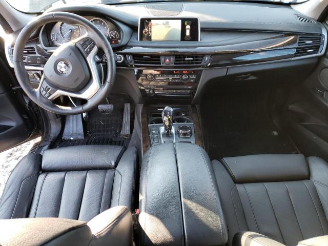 Photo 8 from auction – 2014 BMW X5 XDRIVE5 with VIN 5UXKR6C56E0C03850