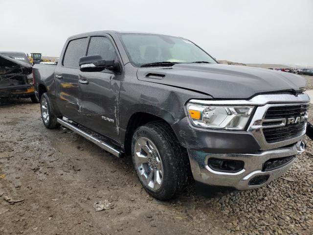 Photo 4 from auction – 2019 RAM 1500 BIG H with VIN 1C6SRFFT0KN589728