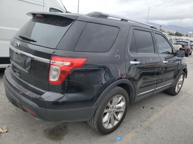 Photo 3 from auction – 2012 FORD EXPLORER X with VIN 1FMHK7D8XCGA08958