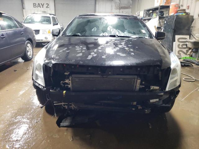 Photo 5 from auction – 2013 CADILLAC XTS PLATIN with VIN 2G61V5S39D9132585