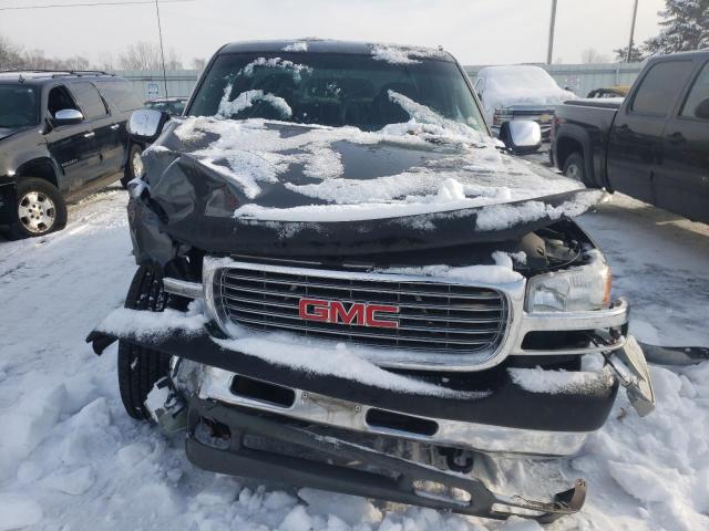Photo 5 from auction – 2002 GMC SIERRA K25 with VIN 1GTHK29U02E218914
