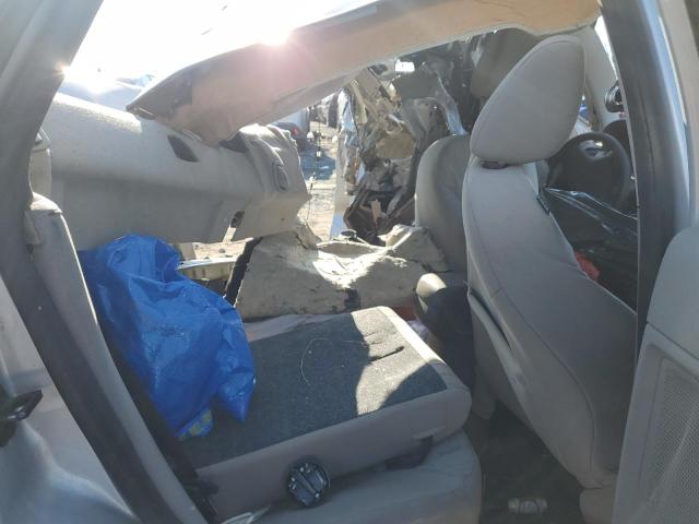 Photo 10 from auction – 2008 FORD FOCUS SE with VIN 1FAHP35N68W286598