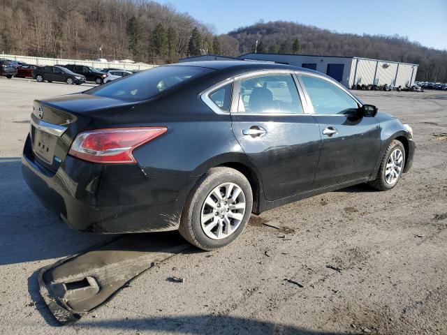 Photo 3 from auction – 2013 NISSAN ALTIMA with VIN 1N4AL3APXDN434403