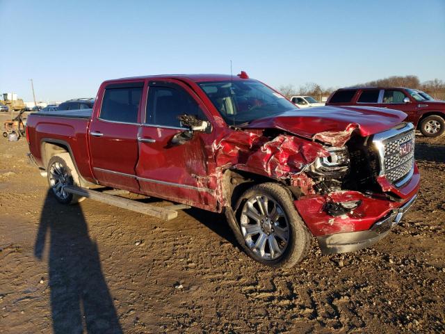 Photo 4 from auction – 2018 GMC SIERRA K15 with VIN 3GTU2PEJ6JG290375