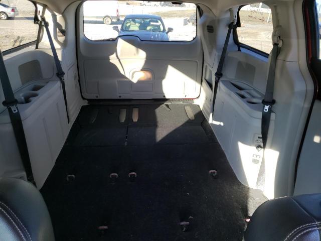 Photo 10 from auction – 2013 CHRYSLER TOWN & COU with VIN 2C4RC1BG9DR742858