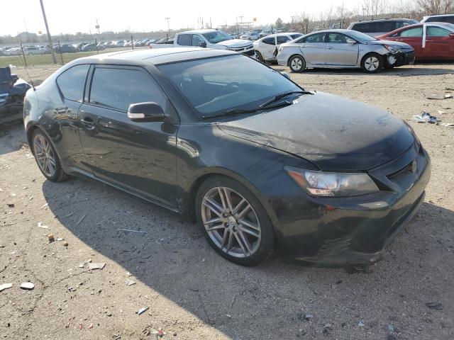 Photo 4 from auction – 2012 TOYOTA SCION TC with VIN JTKJF5C79C3039867