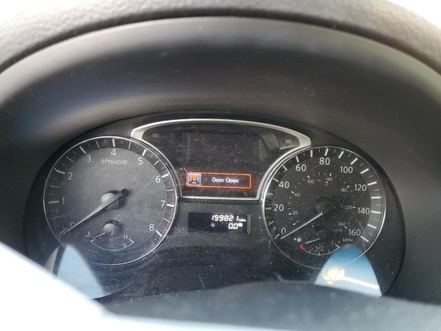 Photo 9 from auction – 2013 NISSAN ALTIMA 2.5 with VIN 1N4AL3AP8DC195297