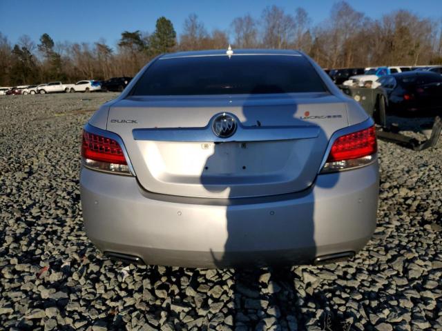 Photo 6 from auction – 2013 BUICK LACROSSE T with VIN 1G4GJ5G36DF201845