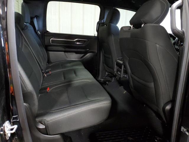 Foto 10 de la subasta – 2019 RAM 1500 BIG H con VIN 1C6SRFFT6KN714652