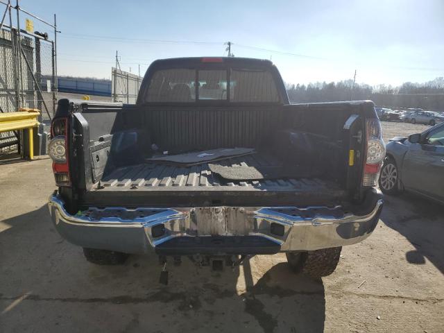 Photo 6 from auction – 2012 TOYOTA TACOMA with VIN 5TFUU4EN4CX029045