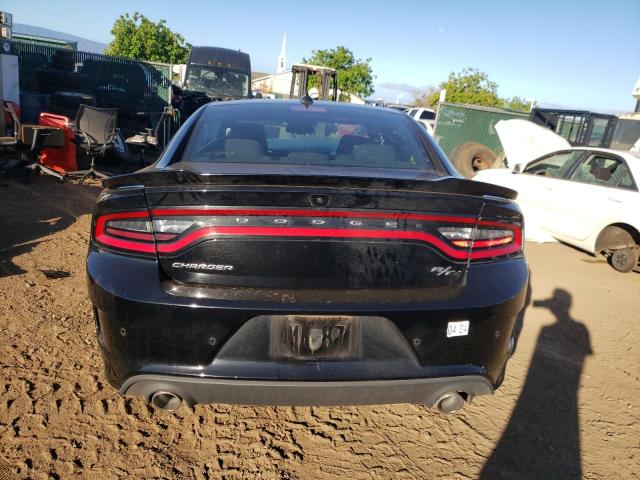 Photo 6 from auction – 2022 DODGE CHARGER R/ with VIN 2C3CDXCT4NH129088