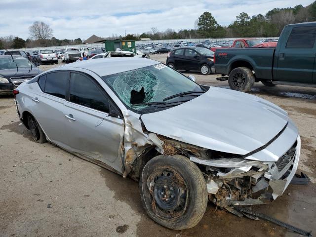 Photo 4 from auction – 2020 NISSAN ALTIMA S with VIN 1N4BL4BV4LC248647
