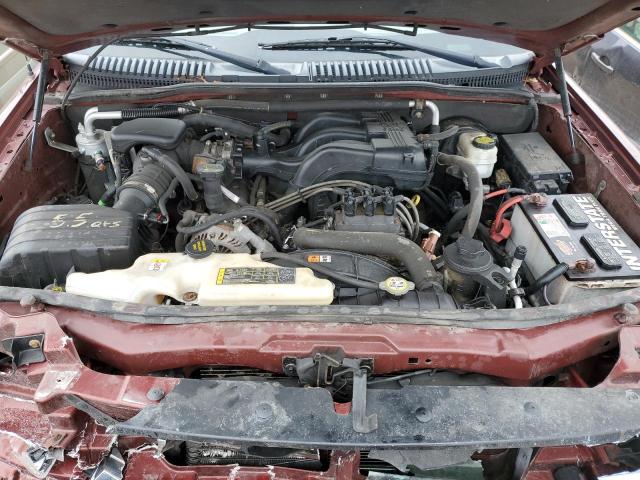 Photo 12 from auction – 2010 FORD EXPLORER S with VIN 1FMEU5BE9AUF06819