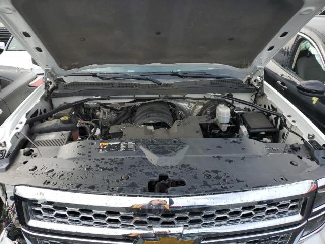 Photo 11 from auction – 2015 CHEVROLET SILVERADO with VIN 3GCUKSEC8FG110082