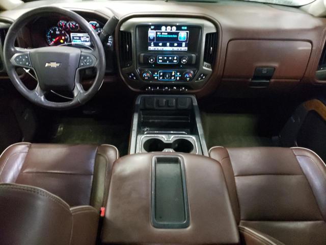 Photo 8 from auction – 2014 CHEVROLET SILVERADO with VIN 3GCUKTEC9EG289270