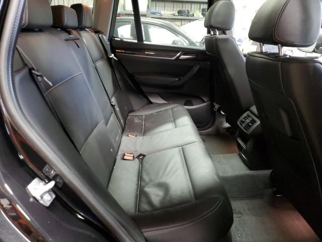 Photo 10 from auction – 2015 BMW X3 XDRIVE2 with VIN 5UXWX9C57F0D50902