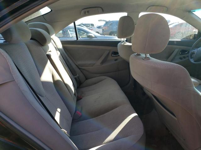 Photo 10 from auction – 2011 TOYOTA CAMRY BASE with VIN 4T1BF3EKXBU132032