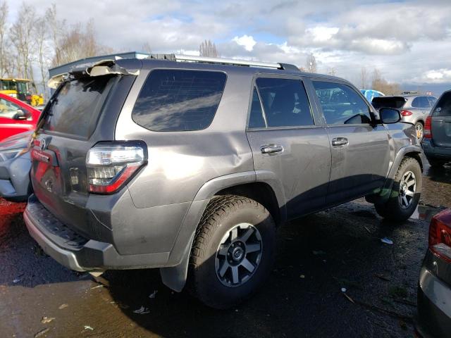 Photo 3 from auction – 2016 TOYOTA 4RUNNER SR with VIN JTEBU5JR0G5405100