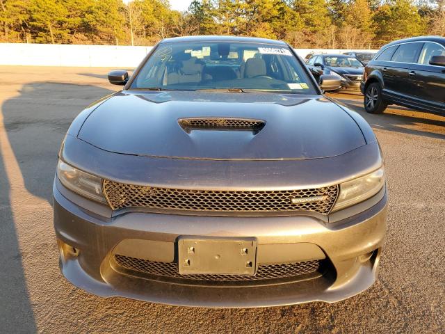 Photo 5 from auction – 2021 DODGE CHARGER R/ with VIN 2C3CDXCT0MH574216