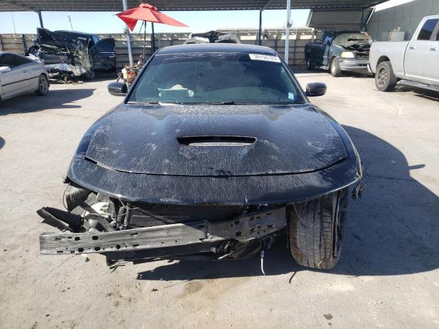Photo 5 from auction – 2017 DODGE CHARGER R/ with VIN 2C3CDXGJ3HH581708
