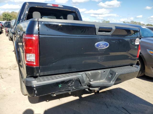 Photo 6 from auction – 2016 FORD F150 SUPER with VIN 1FTEW1CPXGFA10416