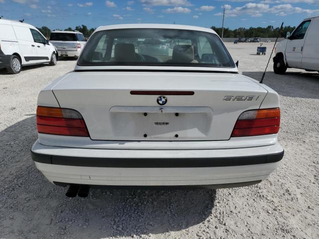Photo 6 from auction – 1996 BMW 328 IC with VIN WBABK7322TET61033
