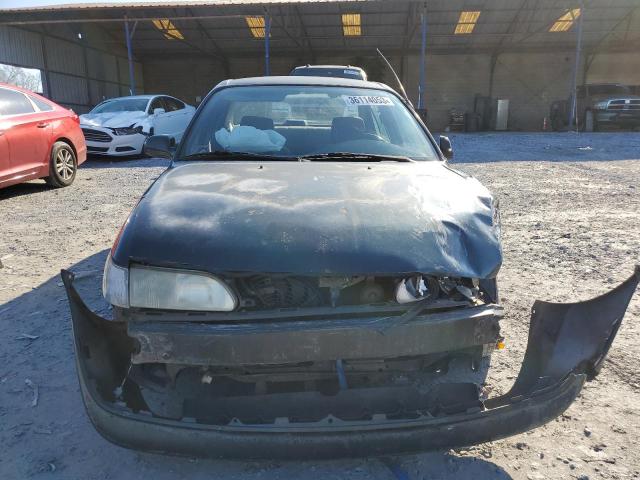 Photo 5 from auction – 1997 TOYOTA COROLLA BA with VIN 1NXBA02E9VZ586319