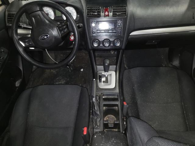 Photo 8 from auction – 2013 SUBARU IMPREZA PR with VIN JF1GJAC62DH024363