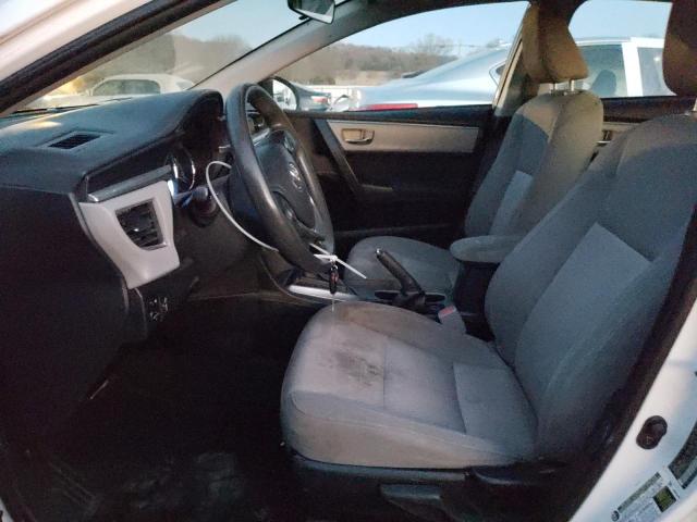 Photo 7 from auction – 2014 TOYOTA COROLLA L with VIN 2T1BURHE4EC198550