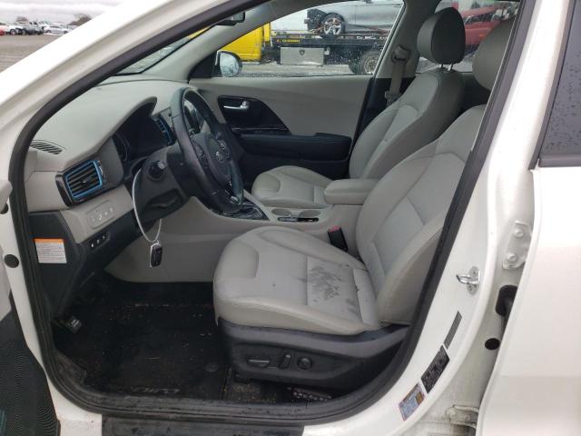 Photo 7 from auction – 2019 KIA NIRO EX with VIN KNDCD3LD6K5323198