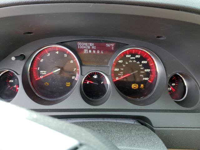 Photo 9 from auction – 2012 GMC ACADIA SLT with VIN 1GKKRRED6CJ166671