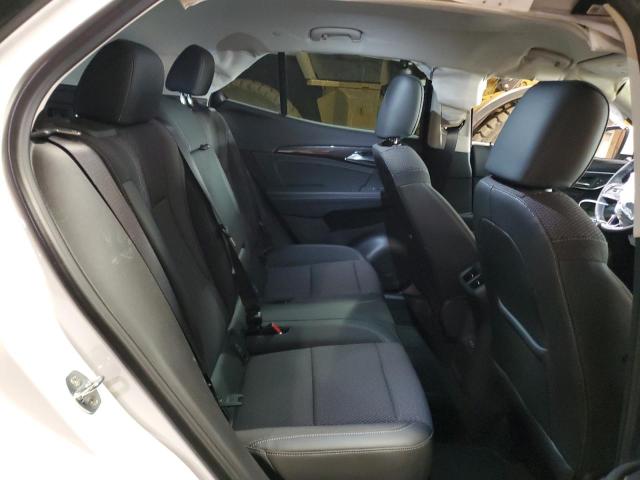 Photo 11 from auction – 2022 BUICK ENVISION P with VIN LRBAZLR48ND167464