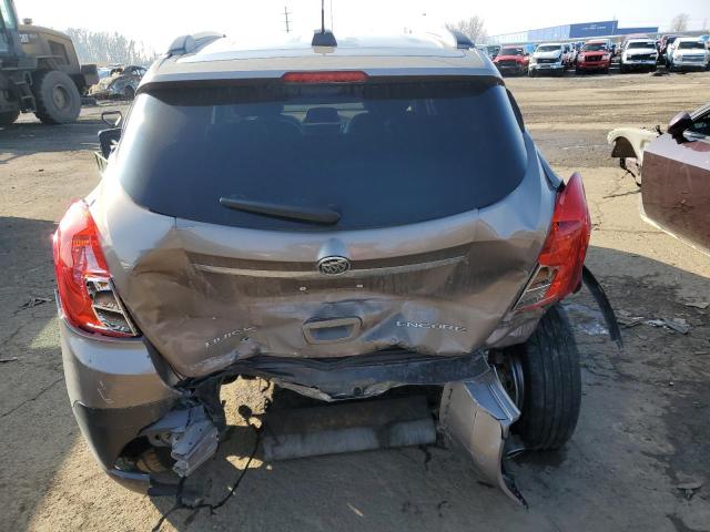 Photo 6 from auction – 2015 BUICK ENCORE with VIN KL4CJCSB5FB115534