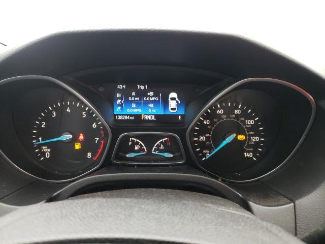 Photo 9 from auction – 2015 FORD FOCUS SE with VIN 1FADP3F26FL242442