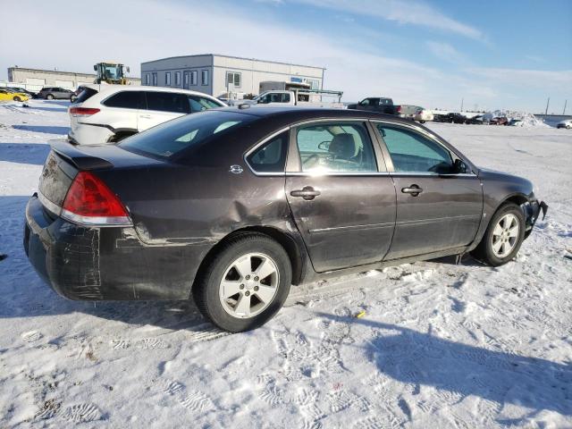 صورة رقم 3 من المزاد - 2008 CHEVROLET IMPALA 4D مع VIN 2G1WT58N381208445