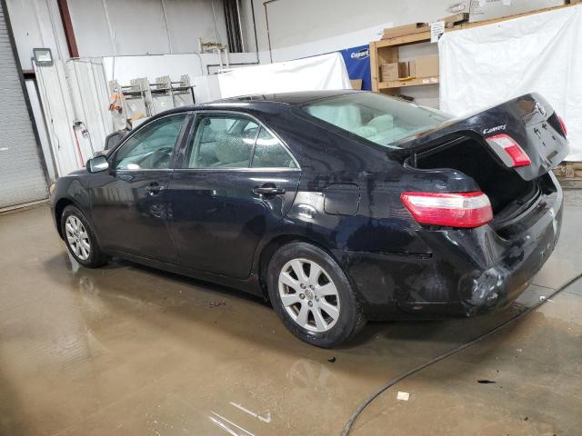 Photo 2 from auction – 2008 TOYOTA CAMRY CE with VIN 4T1BE46K08U781564