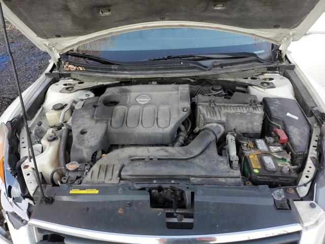 Photo 11 from auction – 2008 NISSAN ALTIMA 2.5 with VIN 1N4AL21E18N402017