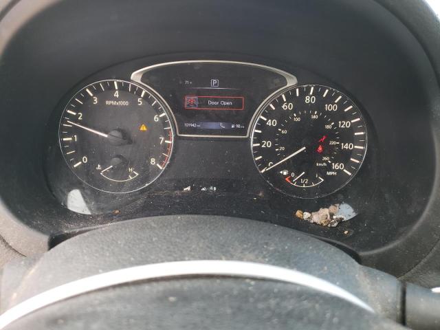 Photo 9 from auction – 2017 NISSAN ALTIMA 2.5 with VIN 1N4AL3AP2HC204436